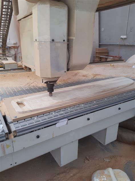styrotech cnc